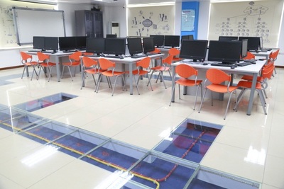 北京信息職業(yè)技術(shù)學(xué)院 聚焦信息技術(shù)，六大專業(yè)集群鑄就軟件英才