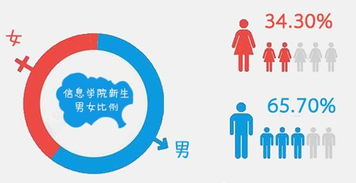 圖解信息學院2018級新生大數(shù)據(jù) 信息咨詢服務迎新篇
